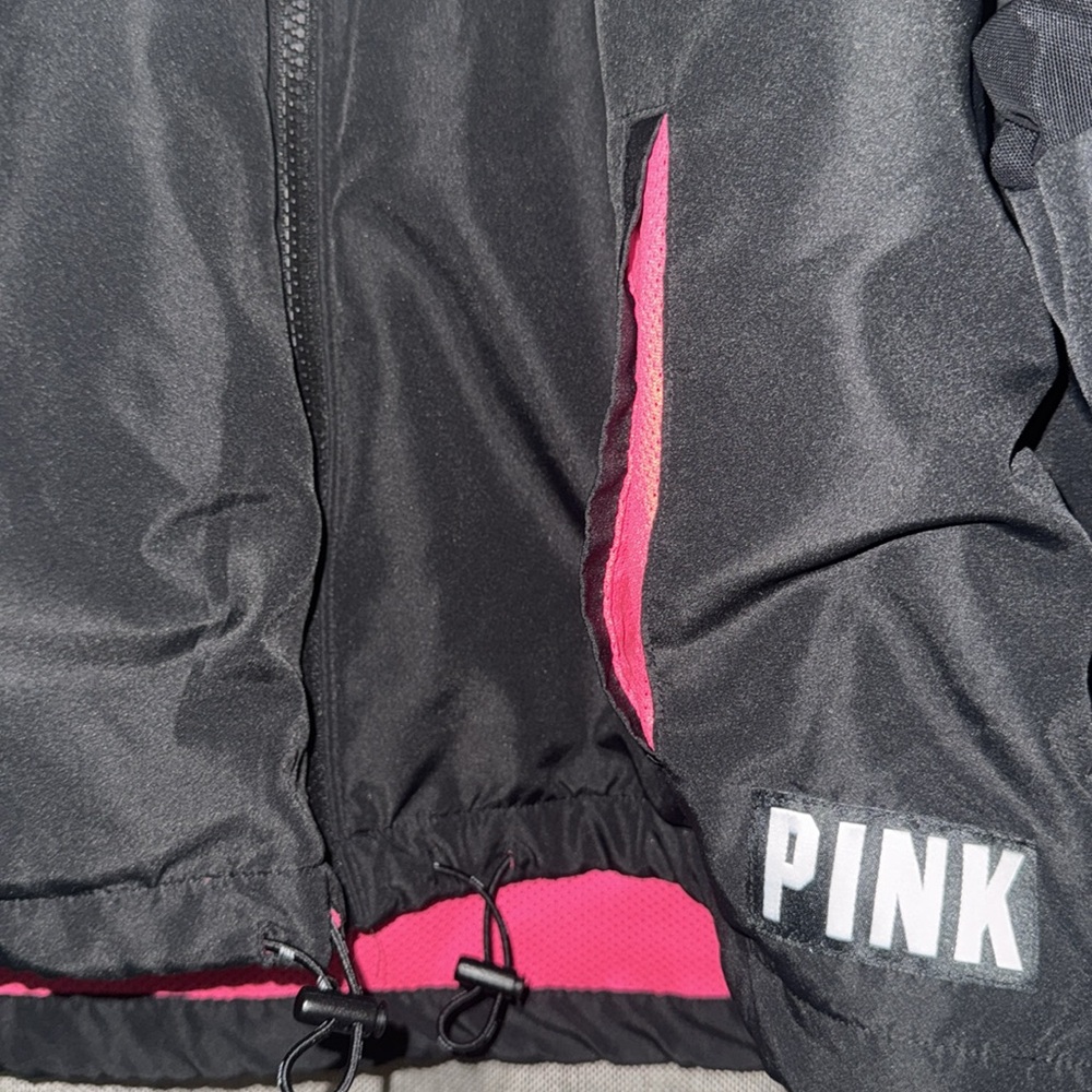 PINK Jacket - Picture 3 of 7